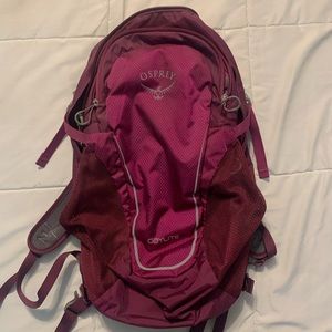 Osprey Daylite Backpack